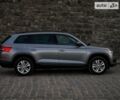 Шкода Kodiaq, объемом двигателя 1.97 л и пробегом 196 тыс. км за 23000 $, фото 8 на Automoto.ua