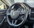 Шкода Kodiaq, об'ємом двигуна 1.97 л та пробігом 192 тис. км за 30000 $, фото 63 на Automoto.ua