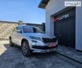 Шкода Kodiaq, об'ємом двигуна 1.97 л та пробігом 192 тис. км за 30000 $, фото 11 на Automoto.ua