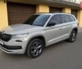 Шкода Kodiaq, об'ємом двигуна 2 л та пробігом 193 тис. км за 31800 $, фото 1 на Automoto.ua