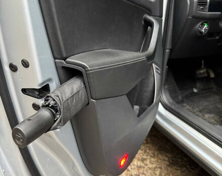 Шкода Kodiaq, объемом двигателя 2 л и пробегом 61 тыс. км за 31700 $, фото 29 на Automoto.ua