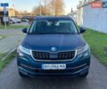 Шкода Kodiaq, объемом двигателя 1.97 л и пробегом 124 тыс. км за 27500 $, фото 1 на Automoto.ua