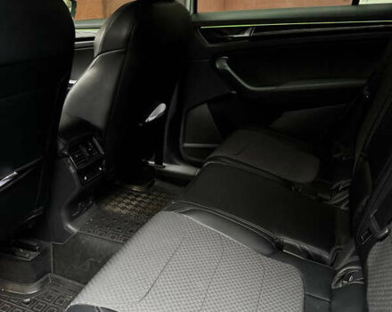 Шкода Kodiaq, объемом двигателя 2 л и пробегом 61 тыс. км за 31700 $, фото 30 на Automoto.ua