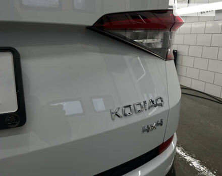 Шкода Kodiaq, об'ємом двигуна 1.98 л та пробігом 67 тис. км за 31900 $, фото 14 на Automoto.ua