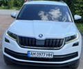 Шкода Kodiaq, объемом двигателя 1.97 л и пробегом 193 тыс. км за 27600 $, фото 2 на Automoto.ua