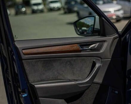 Шкода Kodiaq, об'ємом двигуна 2 л та пробігом 204 тис. км за 28900 $, фото 17 на Automoto.ua