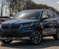 Шкода Kodiaq, об'ємом двигуна 2 л та пробігом 204 тис. км за 28900 $, фото 8 на Automoto.ua