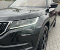 Шкода Kodiaq, объемом двигателя 2 л и пробегом 256 тыс. км за 26750 $, фото 33 на Automoto.ua