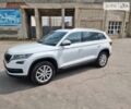 Шкода Kodiaq, объемом двигателя 1.97 л и пробегом 199 тыс. км за 24200 $, фото 1 на Automoto.ua