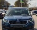 Шкода Kodiaq, об'ємом двигуна 2 л та пробігом 204 тис. км за 28900 $, фото 14 на Automoto.ua