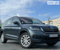 Шкода Kodiaq, об'ємом двигуна 1.98 л та пробігом 60 тис. км за 35000 $, фото 1 на Automoto.ua