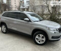 Шкода Kodiaq, об'ємом двигуна 2 л та пробігом 226 тис. км за 24400 $, фото 11 на Automoto.ua