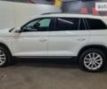 Шкода Kodiaq, объемом двигателя 1.98 л и пробегом 208 тыс. км за 20800 $, фото 2 на Automoto.ua