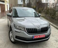 Шкода Kodiaq, об'ємом двигуна 2 л та пробігом 226 тис. км за 24400 $, фото 14 на Automoto.ua