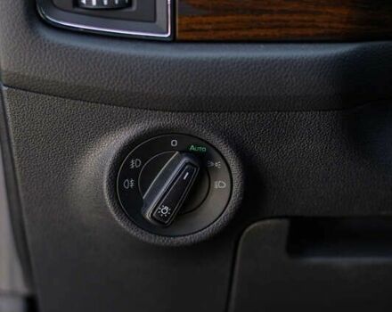 Шкода Kodiaq, об'ємом двигуна 2 л та пробігом 204 тис. км за 28900 $, фото 27 на Automoto.ua