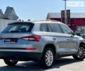 Шкода Kodiaq, объемом двигателя 1.98 л и пробегом 99 тыс. км за 24999 $, фото 2 на Automoto.ua