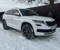 Шкода Kodiaq, объемом двигателя 1.97 л и пробегом 108 тыс. км за 33000 $, фото 1 на Automoto.ua