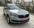 Шкода Kodiaq, об'ємом двигуна 2 л та пробігом 226 тис. км за 24400 $, фото 82 на Automoto.ua