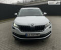 Шкода Kodiaq, объемом двигателя 1.98 л и пробегом 67 тыс. км за 31900 $, фото 18 на Automoto.ua