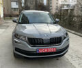 Шкода Kodiaq, об'ємом двигуна 2 л та пробігом 226 тис. км за 24400 $, фото 83 на Automoto.ua