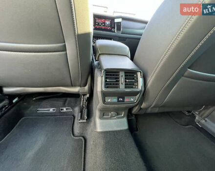 Шкода Kodiaq, объемом двигателя 2 л и пробегом 184 тыс. км за 35400 $, фото 17 на Automoto.ua