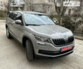 Шкода Kodiaq, об'ємом двигуна 2 л та пробігом 226 тис. км за 24400 $, фото 18 на Automoto.ua