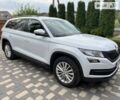 Шкода Kodiaq, объемом двигателя 1.97 л и пробегом 214 тыс. км за 24800 $, фото 1 на Automoto.ua