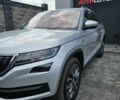 Шкода Kodiaq, объемом двигателя 1.97 л и пробегом 192 тыс. км за 30000 $, фото 4 на Automoto.ua