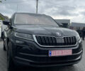 Шкода Kodiaq, объемом двигателя 2 л и пробегом 256 тыс. км за 26750 $, фото 1 на Automoto.ua