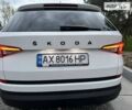 Шкода Kodiaq, об'ємом двигуна 1.98 л та пробігом 146 тис. км за 27700 $, фото 16 на Automoto.ua