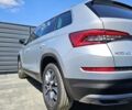 Шкода Kodiaq, об'ємом двигуна 1.97 л та пробігом 192 тис. км за 30000 $, фото 27 на Automoto.ua