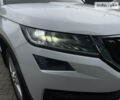 Шкода Kodiaq, об'ємом двигуна 1.98 л та пробігом 67 тис. км за 31900 $, фото 17 на Automoto.ua