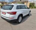 Шкода Kodiaq, объемом двигателя 1.97 л и пробегом 199 тыс. км за 24200 $, фото 7 на Automoto.ua