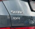 Шкода Kodiaq, объемом двигателя 2 л и пробегом 92 тыс. км за 35799 $, фото 26 на Automoto.ua