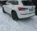 Шкода Kodiaq, об'ємом двигуна 1.97 л та пробігом 108 тис. км за 33000 $, фото 4 на Automoto.ua