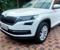 Шкода Kodiaq, объемом двигателя 2 л и пробегом 62 тыс. км за 31000 $, фото 1 на Automoto.ua