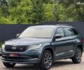 Шкода Kodiaq, объемом двигателя 2 л и пробегом 92 тыс. км за 35799 $, фото 7 на Automoto.ua