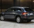 Шкода Kodiaq, об'ємом двигуна 2 л та пробігом 225 тис. км за 28500 $, фото 11 на Automoto.ua