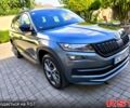 Шкода Kodiaq, об'ємом двигуна 2 л та пробігом 169 тис. км за 32700 $, фото 2 на Automoto.ua