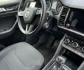 Шкода Kodiaq, объемом двигателя 1.97 л и пробегом 214 тыс. км за 24800 $, фото 13 на Automoto.ua