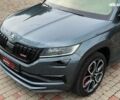 Шкода Kodiaq, объемом двигателя 2 л и пробегом 92 тыс. км за 35799 $, фото 11 на Automoto.ua
