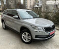 Шкода Kodiaq, об'ємом двигуна 2 л та пробігом 226 тис. км за 24400 $, фото 13 на Automoto.ua