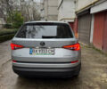 Шкода Kodiaq, объемом двигателя 2 л и пробегом 61 тыс. км за 31700 $, фото 14 на Automoto.ua