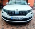 Шкода Kodiaq, об'ємом двигуна 2 л та пробігом 62 тис. км за 31000 $, фото 1 на Automoto.ua