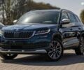 Шкода Kodiaq, объемом двигателя 2 л и пробегом 204 тыс. км за 28900 $, фото 1 на Automoto.ua