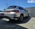 Шкода Kodiaq, объемом двигателя 1.97 л и пробегом 192 тыс. км за 30000 $, фото 29 на Automoto.ua