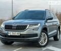 Шкода Kodiaq, объемом двигателя 1.97 л и пробегом 53 тыс. км за 33333 $, фото 1 на Automoto.ua