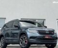 Шкода Kodiaq, объемом двигателя 2 л и пробегом 92 тыс. км за 35799 $, фото 1 на Automoto.ua