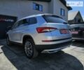 Шкода Kodiaq, об'ємом двигуна 1.97 л та пробігом 192 тис. км за 30000 $, фото 25 на Automoto.ua