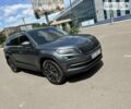 Шкода Kodiaq, объемом двигателя 2 л и пробегом 83 тыс. км за 33500 $, фото 35 на Automoto.ua